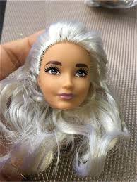 head doll for hair and makeup best