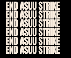Latest updates on asuu strike are contained in this post. 0gohue24yux4tm