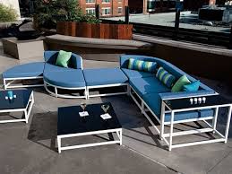 Commercial Contract Outdoor Furniture