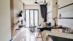 Apartment | Interior Design Malaysia | Interior Design Ideas