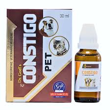 constigo for pets 30ml for constipation