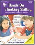         Enabling Learners to Become Quality Critical Thinkers    