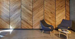 10 Wood Panelling Trends For 2023