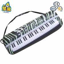 Simulation Instrument Pvc Inflatable Keyboard/piano - Buy Inflatable  Musical Instruments Drums,Inflatable Keyboard,Pvc Inflatable Keyboard/piano  Product on Alibaba.com