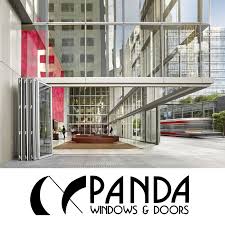 Panda Windows And Doors Sliding Doors