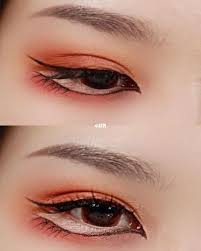 ways of attaining the fox eye look