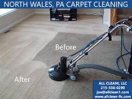 north wales carpet cleaning services by
