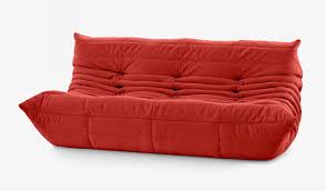 the togo couch is the furniture star of