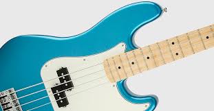 How To Choose A Bass Guitar The Hub