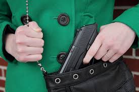 concealed carry without a permit