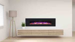 Best Wall Mounted Electric Fire