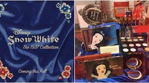 snow white collection