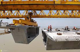 what is a box girder bridge