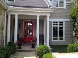 exterior paint colors for house