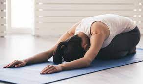 Yoga asanas for stress management. Yoga Asanas For Stress Relief These 5 Yoga Poses Will Help Reduce Stress And Anxiety India Com