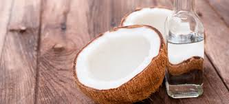 what is fractionated coconut oil