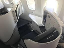 air france 787 business cl dabbles