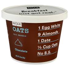 save on rx am chocolate oats order