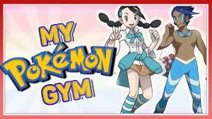 Pokémon Sun & Moon: My Pokemon Gym – Magnitude Reviews