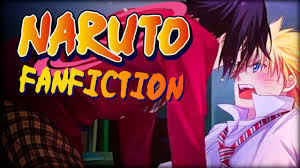 NARUTO FANFICTION 🐱‍👤 Hiding The Salami #SasuNaru - YouTube