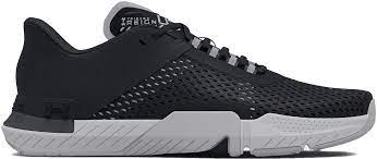 Fitness shoes Under Armour UA W TriBase Reign 4-BLK - Top4Running.com