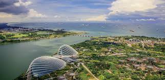Free Attractions In Gardens By The Bay