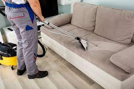 couch cleaning services