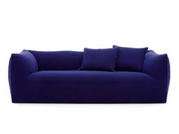 The Le Bambole Sofa By B B Italia