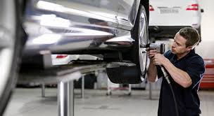 find caa approved car repair get