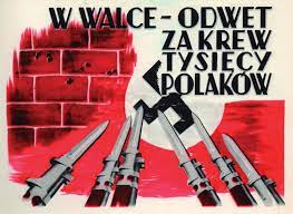 Akcja „Burza” i Powstanie Warszawskie - Powstanie Warszawskie - Przystanek  Historia