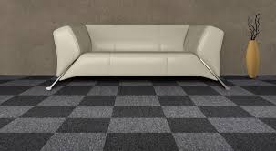 pros and cons of carpet tiles