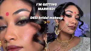 im getting married desi bridal