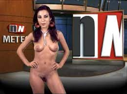 Naked news italia