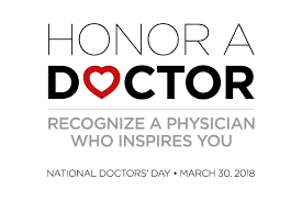 80 Best Happy National Doctors Day 2019 Greeting Pictures