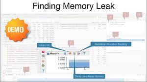 Memory Leak - Part 2, Finding Memory ...
