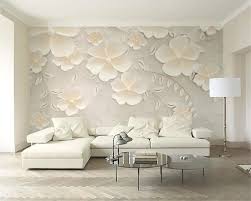 living room wallpaper in ahmedabad