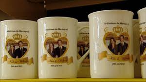 printed photo mugs on your wedding days