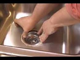 kitchen sink strainer you