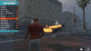 Gamer tweak moreover, it's impossible to physically get mods legally because the os framework doesn't permit you to 'reinforcemen. Menyoo Pc Single Player Trainer Mod V1 0 1 For Gta 5