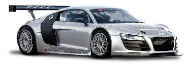 audi sports car png image for free