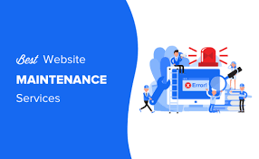 6 Best Website Maintenance Services for WordPress
