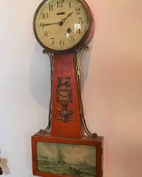 Antique Clocks For Dutch Antique