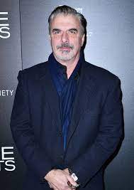 accuse Chris Noth of sexual attack ...