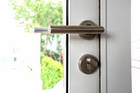 10 types of sliding glass door locks
