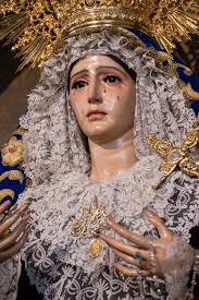 La coronación de la Virgen de los Dolores en su Soledad, de Brenes, será el 29 junio de 2024 | Archidiócesis de Sevilla