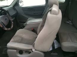 Integral Seat Belt Seat Covers