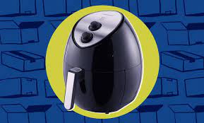 how to use a farberware air fryer