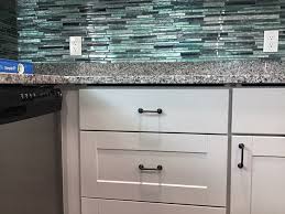 azul platino granite kitchen