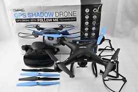 promark drones for