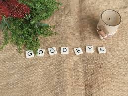 hd wallpaper goodbye farewell end